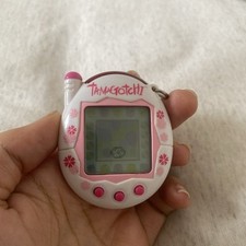 Bandai tamagotchi connection for sale  LEEDS