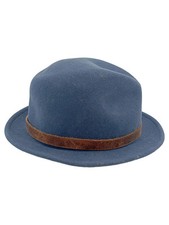 Stetson hut blau gebraucht kaufen  Deutschland