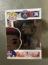 Funko pop football gebraucht kaufen  Wilhelmshaven