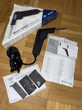 Ersa lötpistole multi gebraucht kaufen  Bad Ems