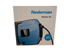 Nederman h30 schlauchaufroller gebraucht kaufen  Trossingen