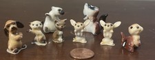 Vintage miniature porcelain for sale  Dacula