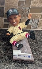 Luis Aparicio Bobblehead Chicago White Sox SGA 29/06/25 Novo Na Caixa , usado comprar usado  Enviando para Brazil