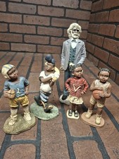 Vintage african american for sale  Milton