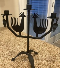 Vintage wrought iron for sale  New City