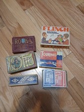 Vintage board table for sale  Elberfeld