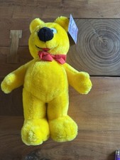 Plüschbär stoffbär haribo gebraucht kaufen  Fürfeld, Biebelsheim, Hackenheim