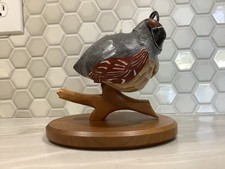 Vintage figural bird for sale  Phoenix