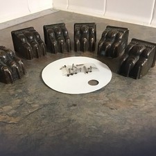 Claw foot matching for sale  Buffalo
