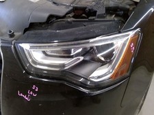 Farol de motorista xenônio HID autoajustável Opt 8Q3 compatível com 13-17 AUDI A5 835948 comprar usado  Enviando para Brazil