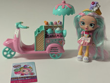 Shopkins shoppies peppa for sale  Rigby