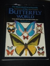 Illustrated encyclopaedia butt for sale  ROSSENDALE