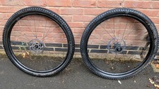 Inch bontrager comp for sale  NORTHAMPTON