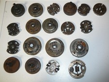 Stihl lot embrayages d'occasion  Thiviers