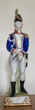 Capodimonte figurine napoleoni for sale  LLANELLI