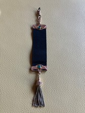 Jugendstil chatelaine rotvergo gebraucht kaufen  Stadtallendorf