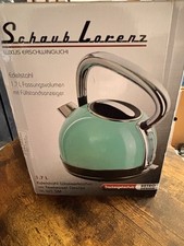 Schaub lorenz retro gebraucht kaufen  Bielefeld