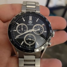 Tag heuer carrera for sale  Lehigh Acres