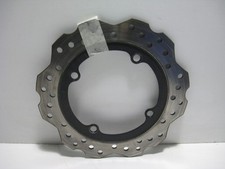 Bremsscheibe hinten scheibenbr gebraucht kaufen  Fuldatal