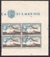 1951 san marino usato 1951 san marino usato  Milano