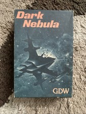 Dark nebula gdw for sale  NEWCASTLE UPON TYNE