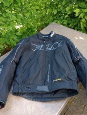 Motorradbekleidung flm textilj gebraucht kaufen  Paderborn