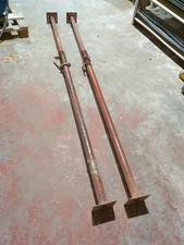 Builders wall props. for sale  HARROGATE