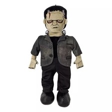 Frankenstein monster plush for sale  Palmdale