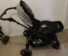 Poussette kinderkraft d'occasion  Pantin