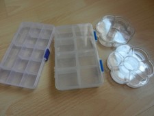 sortierbox perlen gebraucht kaufen  Wenzenbach