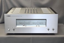 Usado, (Frete Grátis) Amplificador de Potência YAMAHA M-5000 com Caixa, Muito Bom Estado comprar usado  Enviando para Brazil