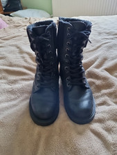 Clarks orinoco black for sale  ANDOVER