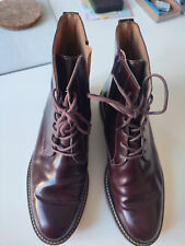 Stiefeletten boots kickers gebraucht kaufen  Quedlinburg