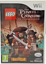 Lego pirati dei usato  Avellino