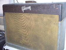 gibson g20 guitar amp for sale  Bellport