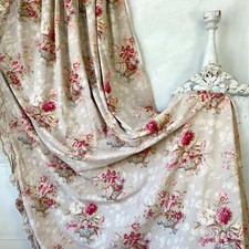 Antique french curtain for sale  Burlington