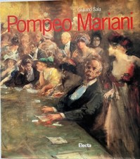 Pompeo mariani usato  Candelo