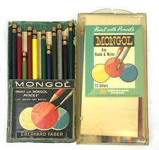 Vintage pencil lot for sale  Owasso