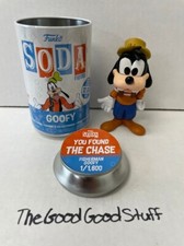 Funko soda goofy for sale  Cartersville