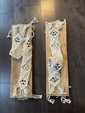 Pair quality modern for sale  Lone Tree