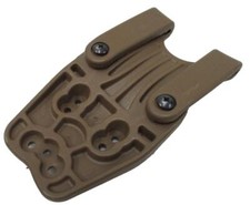 Blackhawk duty holster for sale  Cameron