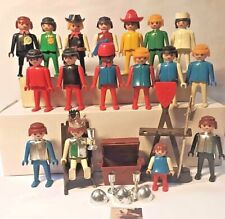 Playmobil geobra 1974 usato  Napoli