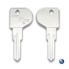 1659r key blanks for sale  Lake Elsinore