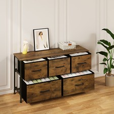 Woltu kommode schubladen gebraucht kaufen  Hilden