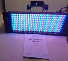 Led rgb 35w usato  Sestino