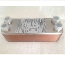 Pacetti scambiatore calore usato  Atripalda