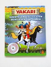 Yakari abenteuergeschichten zu gebraucht kaufen  Göppingen