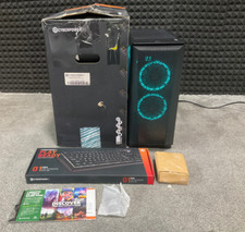 Cyberpowerpc gamer master for sale  Olathe