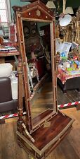 Dressing mirror free for sale  PWLLHELI
