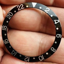 Rolex black insert d'occasion  France